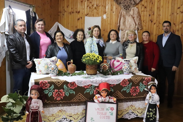 U VOJVODINCIMA ODRŽANA 18. KOLONIJA LIKOVNIH UMETNOSTI *ŠARENI SVET DETINJSTVA*...